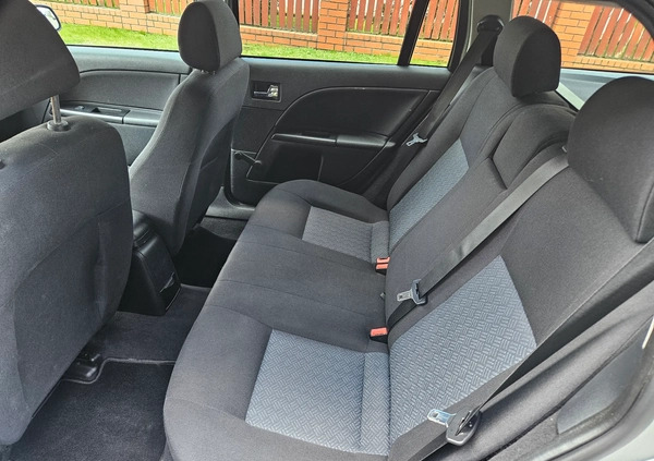 Ford Mondeo cena 5900 przebieg: 180606, rok produkcji 2006 z Piwniczna-Zdrój małe 67